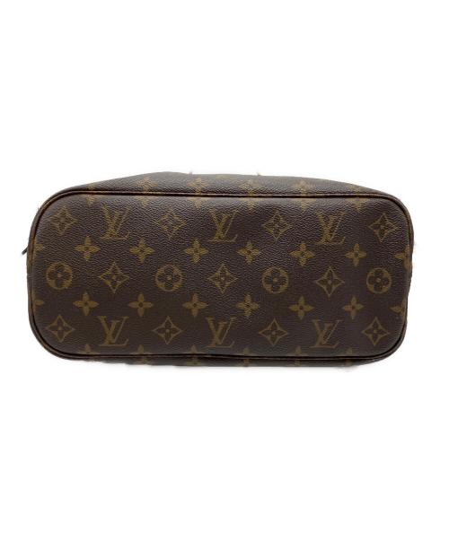 LOUIS VUITTON（ルイ ヴィトン）LOUIS VUITTON (ルイ ヴィトン) ネヴァーフルPM モノグラム トートバッグの古着・服飾アイテム