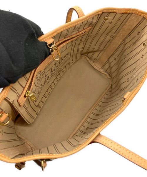 LOUIS VUITTON（ルイ ヴィトン）LOUIS VUITTON (ルイ ヴィトン) ネヴァーフルPM モノグラム トートバッグの古着・服飾アイテム