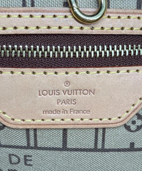 LOUIS VUITTON（ルイ ヴィトン）LOUIS VUITTON (ルイ ヴィトン) ネヴァーフルPM モノグラム トートバッグの古着・服飾アイテム