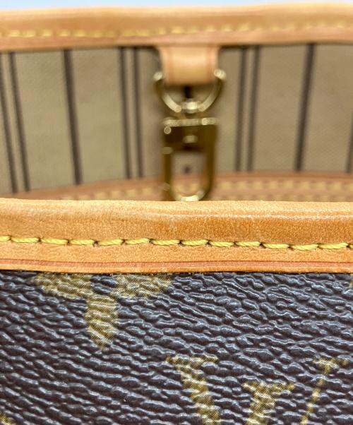 LOUIS VUITTON（ルイ ヴィトン）LOUIS VUITTON (ルイ ヴィトン) ネヴァーフルPM モノグラム トートバッグの古着・服飾アイテム