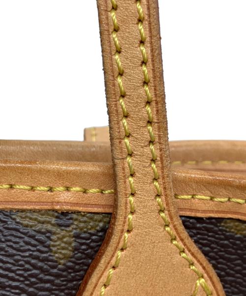 LOUIS VUITTON（ルイ ヴィトン）LOUIS VUITTON (ルイ ヴィトン) ネヴァーフルPM モノグラム トートバッグの古着・服飾アイテム