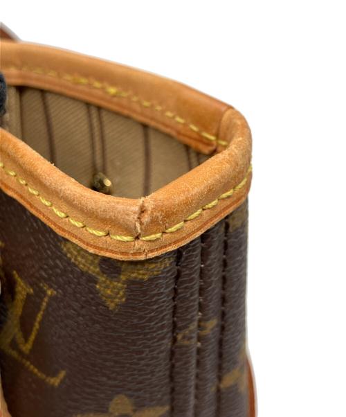 LOUIS VUITTON（ルイ ヴィトン）LOUIS VUITTON (ルイ ヴィトン) ネヴァーフルPM モノグラム トートバッグの古着・服飾アイテム