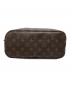 中古・古着 LOUIS VUITTON (ルイ ヴィトン) ネヴァーフルPM モノグラム トートバッグ：95000円