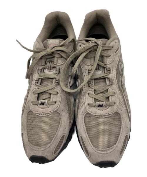 NEW BALANCE（ニューバランス）NEW BALANCE (ニューバランス) Lunar New Year 204L ベージュ サイズ:SIZE 27.5cmの古着・服飾アイテム