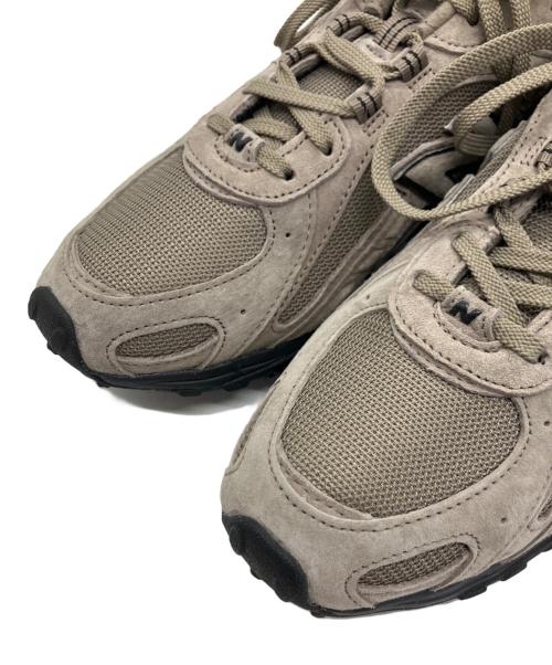 NEW BALANCE（ニューバランス）NEW BALANCE (ニューバランス) Lunar New Year 204L ベージュ サイズ:SIZE 27.5cmの古着・服飾アイテム