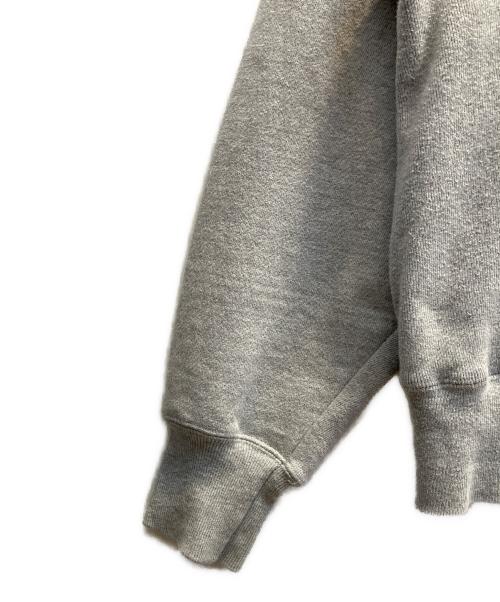 Champion Premium Reverse Weave（チャンピオン プレミアム リバースウィーブ）Champion Premium Reverse Weave (チャンピオン プレミアム リバースウィーブ) スウェット グレー サイズ:不明の古着・服飾アイテム