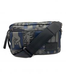 Vivienne Westwood（ヴィヴィアンウエストウッド）の古着「ショルダーバッグ」