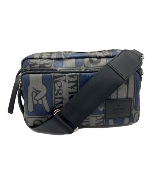 Vivienne Westwood（ヴィヴィアンウエストウッド）Vivienne Westwood (ヴィヴィアンウエストウッド) ショルダーバッグの古着・服飾アイテム