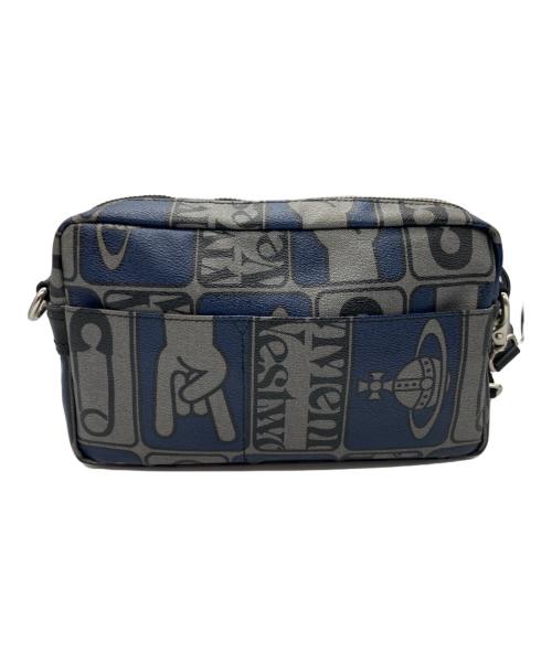 Vivienne Westwood（ヴィヴィアンウエストウッド）Vivienne Westwood (ヴィヴィアンウエストウッド) ショルダーバッグの古着・服飾アイテム