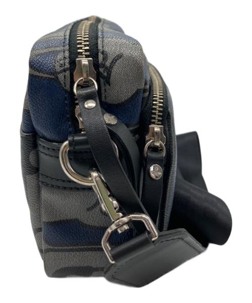 Vivienne Westwood（ヴィヴィアンウエストウッド）Vivienne Westwood (ヴィヴィアンウエストウッド) ショルダーバッグの古着・服飾アイテム