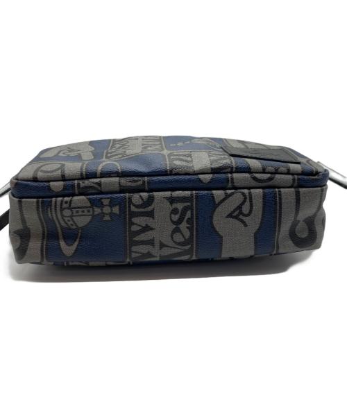 Vivienne Westwood（ヴィヴィアンウエストウッド）Vivienne Westwood (ヴィヴィアンウエストウッド) ショルダーバッグの古着・服飾アイテム