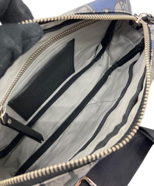 Vivienne Westwood（ヴィヴィアンウエストウッド）Vivienne Westwood (ヴィヴィアンウエストウッド) ショルダーバッグの古着・服飾アイテム
