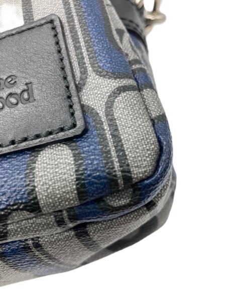 Vivienne Westwood（ヴィヴィアンウエストウッド）Vivienne Westwood (ヴィヴィアンウエストウッド) ショルダーバッグの古着・服飾アイテム