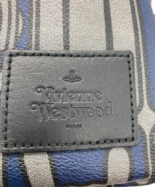 Vivienne Westwood（ヴィヴィアンウエストウッド）Vivienne Westwood (ヴィヴィアンウエストウッド) ショルダーバッグの古着・服飾アイテム