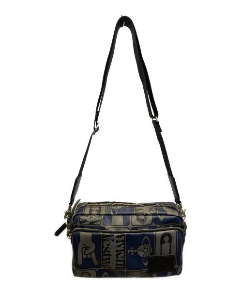 Vivienne Westwood（ヴィヴィアンウエストウッド）Vivienne Westwood (ヴィヴィアンウエストウッド) ショルダーバッグの古着・服飾アイテム