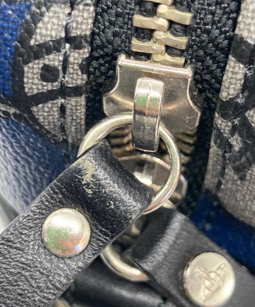 Vivienne Westwood（ヴィヴィアンウエストウッド）Vivienne Westwood (ヴィヴィアンウエストウッド) ショルダーバッグの古着・服飾アイテム