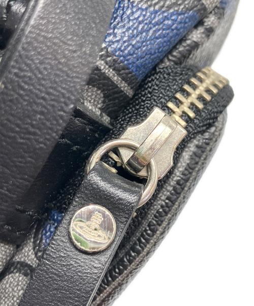 Vivienne Westwood（ヴィヴィアンウエストウッド）Vivienne Westwood (ヴィヴィアンウエストウッド) ショルダーバッグの古着・服飾アイテム