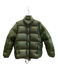 中古・古着通販】ZARA SRPLS (ザラ サープラス) 中綿ジャケット 