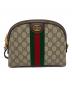 GUCCI（グッチ）の古着「GGスプリームオフィディアショルダーバッグ」