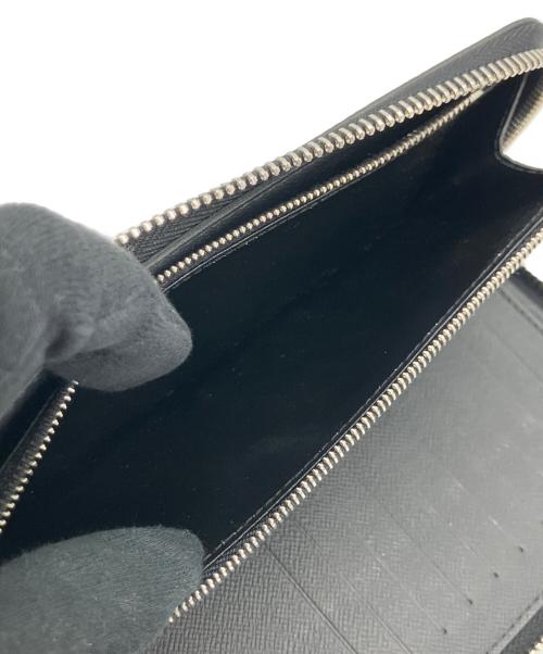 LOUIS VUITTON（ルイ ヴィトン）LOUIS VUITTON (ルイ ヴィトン) ジッピーウォレットヴェルティカルの古着・服飾アイテム
