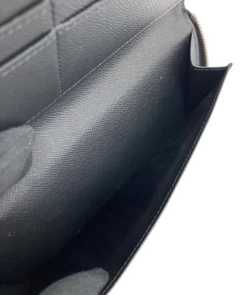 LOUIS VUITTON（ルイ ヴィトン）LOUIS VUITTON (ルイ ヴィトン) ジッピーウォレットヴェルティカルの古着・服飾アイテム