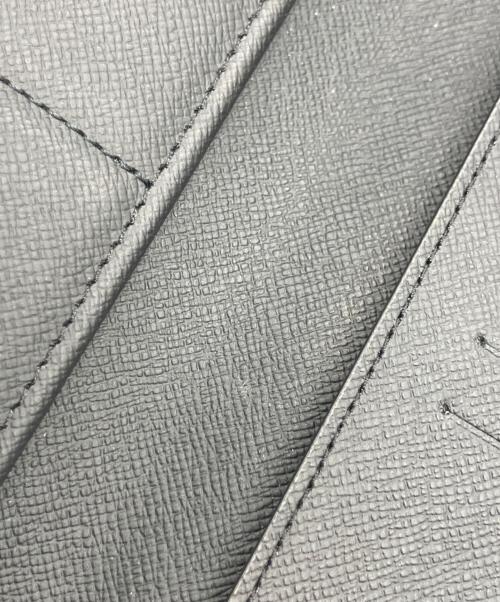 LOUIS VUITTON（ルイ ヴィトン）LOUIS VUITTON (ルイ ヴィトン) ジッピーウォレットヴェルティカルの古着・服飾アイテム