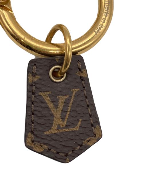 LOUIS VUITTON（ルイ ヴィトン）LOUIS VUITTON (ルイ ヴィトン) ビジューサック フェティッシュの古着・服飾アイテム