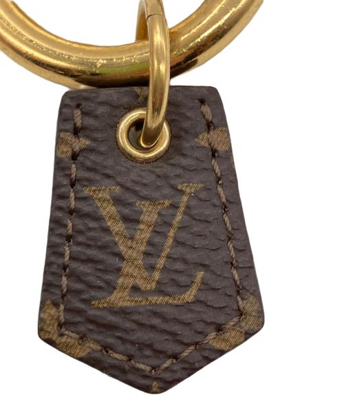 LOUIS VUITTON（ルイ ヴィトン）LOUIS VUITTON (ルイ ヴィトン) ビジューサック フェティッシュの古着・服飾アイテム
