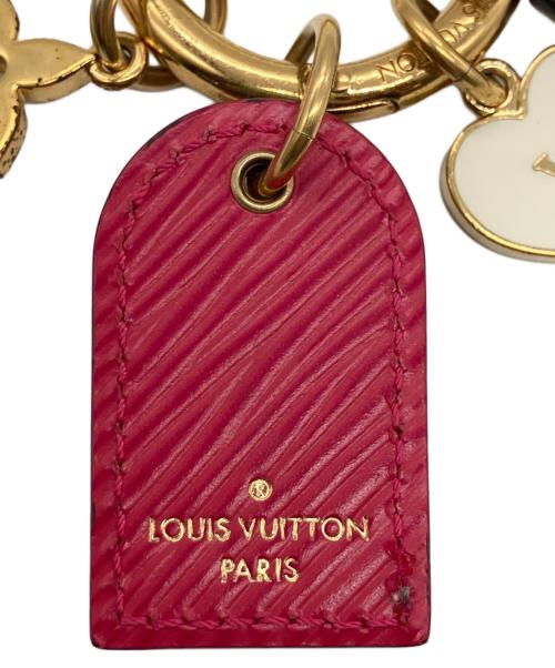 LOUIS VUITTON（ルイ ヴィトン）LOUIS VUITTON (ルイ ヴィトン) ビジューサック フェティッシュの古着・服飾アイテム