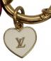 中古・古着 LOUIS VUITTON (ルイ ヴィトン) ビジューサック フェティッシュ：11000円