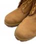 中古・古着 Timberland (ティンバーランド) ブーツ キャラメル サイズ:SIZE 26.5cm：9000円