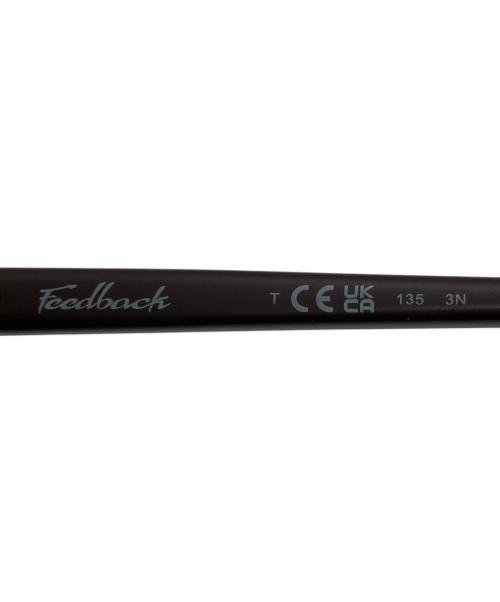 OAKLEY（オークリー）OAKLEY (オークリー) サテンゴールドサングラス ブラウンの古着・服飾アイテム