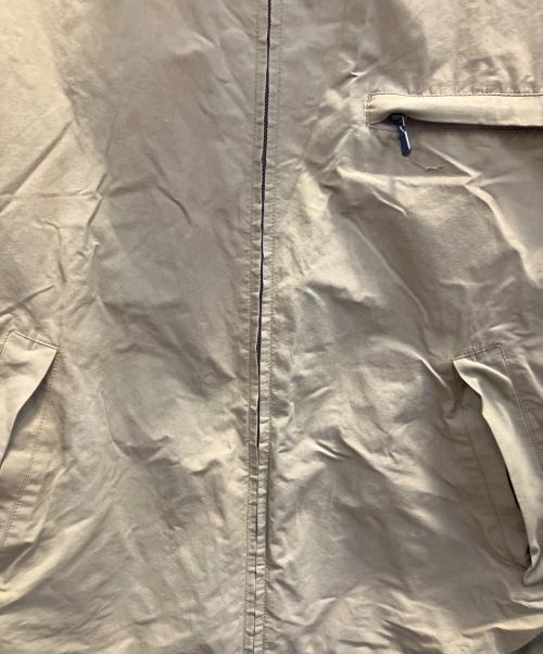 BANANA REPUBLIC（バナナリパブリック）BANANA REPUBLIC (バナナリパブリック) ナイロンジャケット カーキ サイズ:Ｌの古着・服飾アイテム