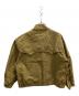 BANANA REPUBLIC (バナナリパブリック) ナイロンジャケット カーキ サイズ:Ｌ：10000円