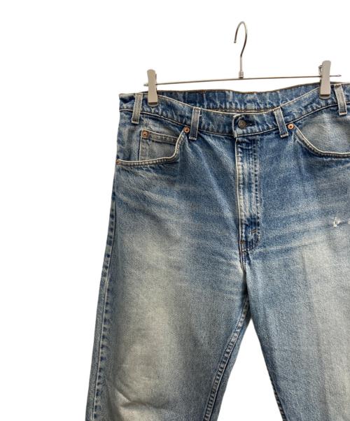 LEVI'S（リーバイス）LEVI'S (リーバイス) デニムパンツ ブルー サイズ:W38の古着・服飾アイテム