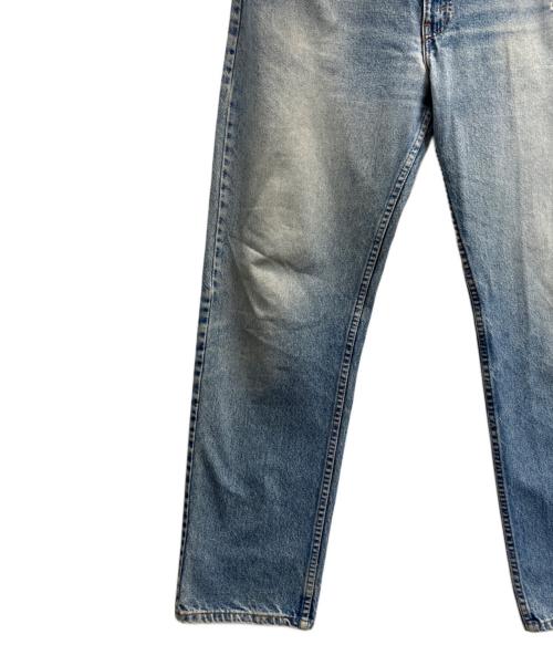 LEVI'S（リーバイス）LEVI'S (リーバイス) デニムパンツ ブルー サイズ:W38の古着・服飾アイテム