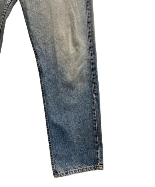 LEVI'S（リーバイス）LEVI'S (リーバイス) デニムパンツ ブルー サイズ:W38の古着・服飾アイテム