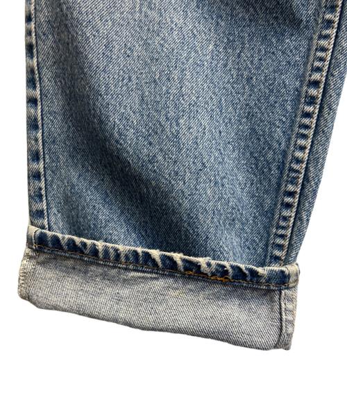 LEVI'S（リーバイス）LEVI'S (リーバイス) デニムパンツ ブルー サイズ:W38の古着・服飾アイテム