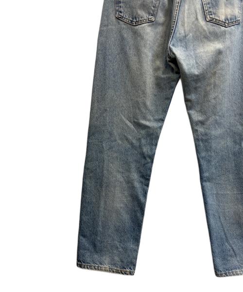 LEVI'S（リーバイス）LEVI'S (リーバイス) デニムパンツ ブルー サイズ:W38の古着・服飾アイテム