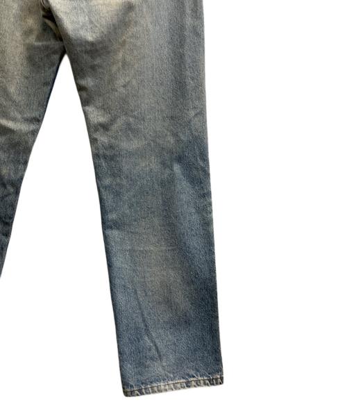 LEVI'S（リーバイス）LEVI'S (リーバイス) デニムパンツ ブルー サイズ:W38の古着・服飾アイテム