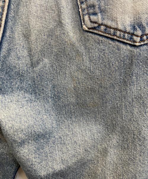 LEVI'S（リーバイス）LEVI'S (リーバイス) デニムパンツ ブルー サイズ:W38の古着・服飾アイテム