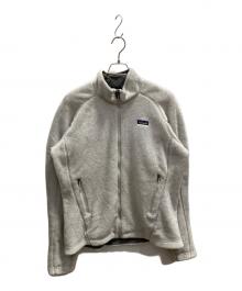 Patagonia（パタゴニア）の古着「R4フリースジャケット」｜グレー