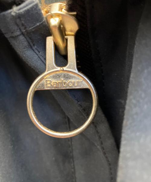 Barbour（バブアー）Barbour (バブアー) OSBORDERワックスジャケット グリーン サイズ:36の古着・服飾アイテム