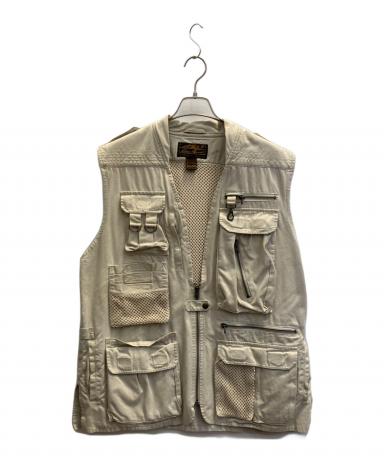 中古・古着通販】Eddie Bauer (エディーバウアー) 80'sフィッシング
