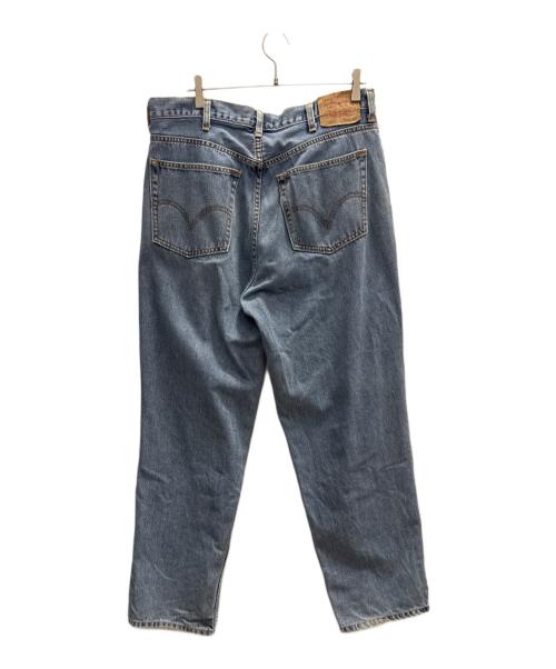 LEVI'S（リーバイス）LEVI'S (リーバイス) 560デニムパンツ ブルー サイズ:W38の古着・服飾アイテム