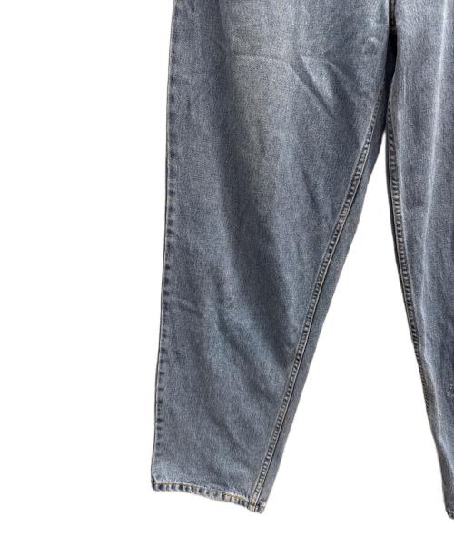 LEVI'S（リーバイス）LEVI'S (リーバイス) 560デニムパンツ ブルー サイズ:W38の古着・服飾アイテム