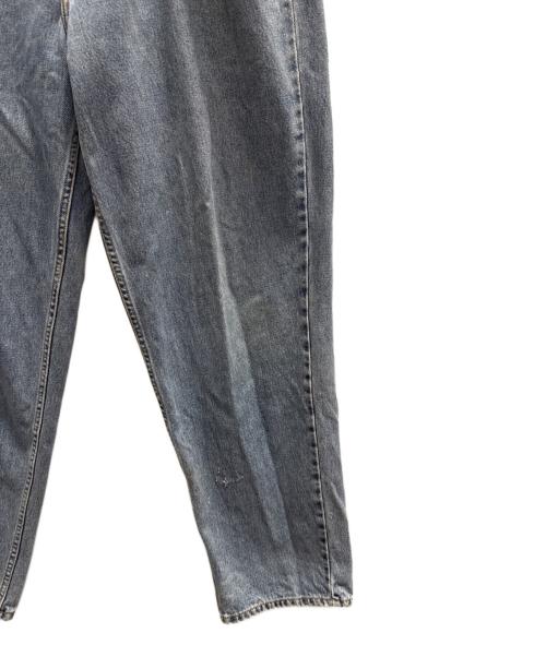 LEVI'S（リーバイス）LEVI'S (リーバイス) 560デニムパンツ ブルー サイズ:W38の古着・服飾アイテム