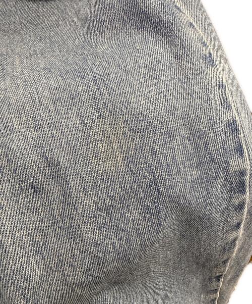 LEVI'S（リーバイス）LEVI'S (リーバイス) 560デニムパンツ ブルー サイズ:W38の古着・服飾アイテム