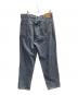 LEVI'S (リーバイス) 560デニムパンツ ブルー サイズ:W38：6000円