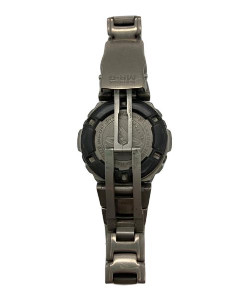 CASIO（カシオ）CASIO (カシオ) MRG-200T MR-G チタンの古着・服飾アイテム